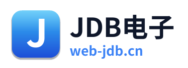 JDB电子 Logo